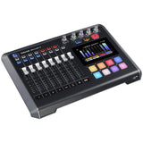 Mesa de DJ Tascam MIXCAST 4 - EcoNest