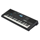 Sintetizador YAMAHA PSR-E473 - EcoNest