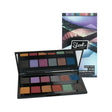 Paleta de Sombras de Olhos Sleek i-Divine Making Waves - EcoNest