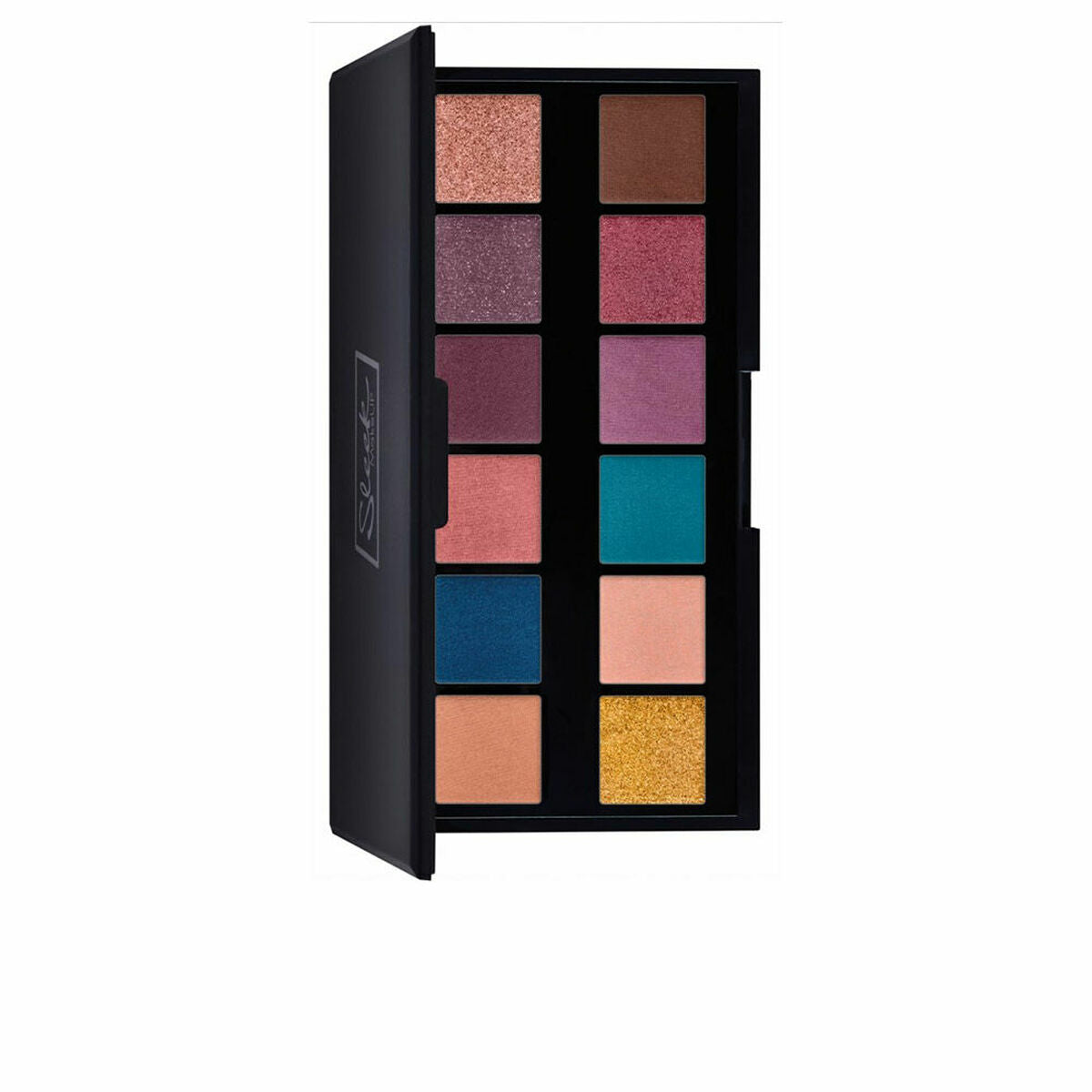 Paleta de Sombras de Olhos Sleek Divine high flyer - EcoNest