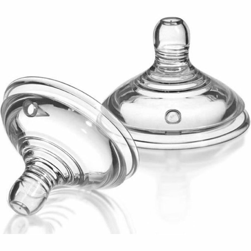 Tetina Tommee Tippee Easi-Vent Sauger 2 Unidades - EcoNest