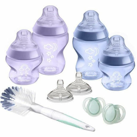 Conjunto de biberões Tommee Tippee 422739 - EcoNest