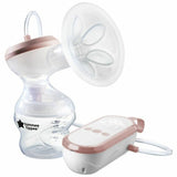 Extrator elétrico de leite Tommee Tippee - EcoNest