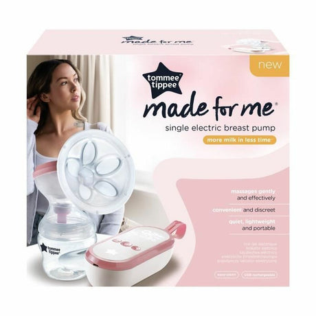 Extrator elétrico de leite Tommee Tippee - EcoNest