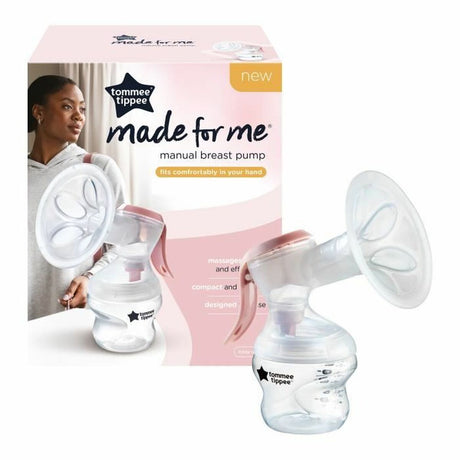 Extrator de leite Tommee Tippee - EcoNest