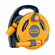 Porta-mangueira Hozelock reel hozelock 24270000 10 m - EcoNest