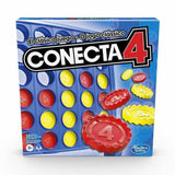 Jogo de Mesa Connect 4 Hasbro A5640IB2 - EcoNest