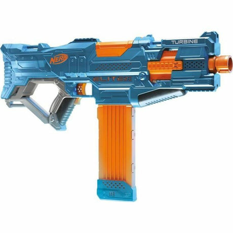 Pistola de Dardos Nerf Elite 2.0 CS-18 Dardos x 18 - EcoNest