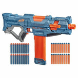 Pistola de Dardos Nerf Elite 2.0 CS-18 Dardos x 18 - EcoNest