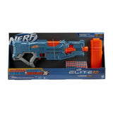 Pistola de Dardos Nerf Elite 2.0 CS-18 Dardos x 18 - EcoNest