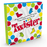 Jogo de Mesa Twister Hasbro 98831B09 - EcoNest