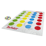 Jogo de Mesa Twister Hasbro 98831B09 - EcoNest