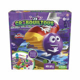 Jogo de Mesa Hasbro Les Crabouiltous (FR) - EcoNest