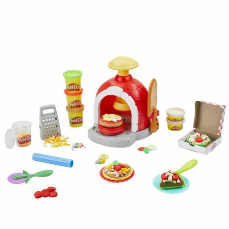 Jogo de Plasticina Play-Doh Kitchen Creations - EcoNest