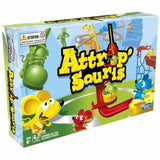 Jogo de Mesa Hasbro Attrap'Souris (FR) - EcoNest