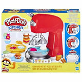 Jogo de Plasticina Play-Doh F47185L0 Multicolor - EcoNest