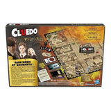 Jogo de habilidade Hasbro Cluedo Harry Potter (FR) - EcoNest