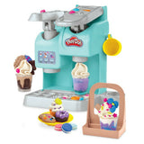 Jogo de Plasticina Play-Doh F58365L0 Plástico Poliuretano Multicolor 0,7 kg - EcoNest