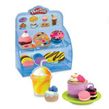 Jogo de Plasticina Play-Doh F58365L0 Plástico Poliuretano Multicolor 0,7 kg - EcoNest