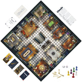 Jogo de Mesa Hasbro Cluedo (FR) Multicolor - EcoNest