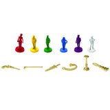 Jogo de Mesa Hasbro Cluedo (FR) Multicolor - EcoNest