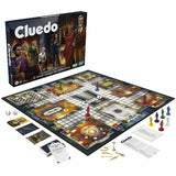 Fichas Hasbro Cluedo - EcoNest