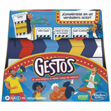 Jogo de Mesa Hasbro Gestos ES - EcoNest