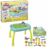 Jogo de Plasticina Hasbro Starters 6 cores Multicolor - EcoNest