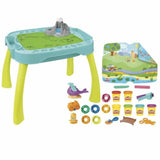 Jogo de Plasticina Hasbro Starters 6 cores Multicolor - EcoNest