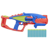 Pistola de Dardos Nerf DinoSquad Terrodak Nerve - EcoNest