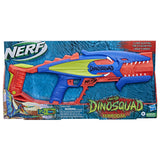 Pistola de Dardos Nerf DinoSquad Terrodak Nerve - EcoNest