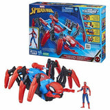 Playset de Veículos Hasbro Spiderman Lançador de projéteis - EcoNest