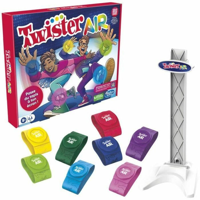 Twister Hasbro Air (FR) - EcoNest