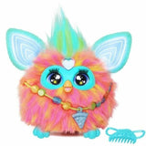 Animal de Estimação Interativo Hasbro Furby Cor de Rosa - EcoNest