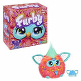 Animal de Estimação Interativo Hasbro Furby Cor de Rosa - EcoNest