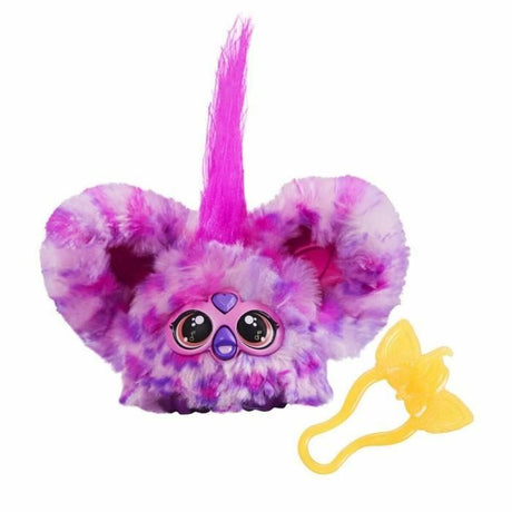 Animal de Estimação Interativo Hasbro Furby Furblets Hip-Bop - EcoNest