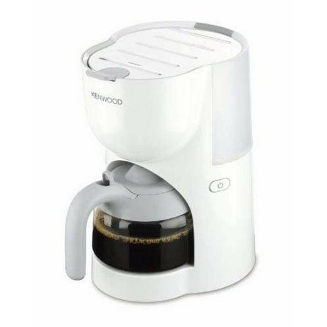 Máquina de Café de Filtro Kenwood True CM200 500 ml 650 W - EcoNest