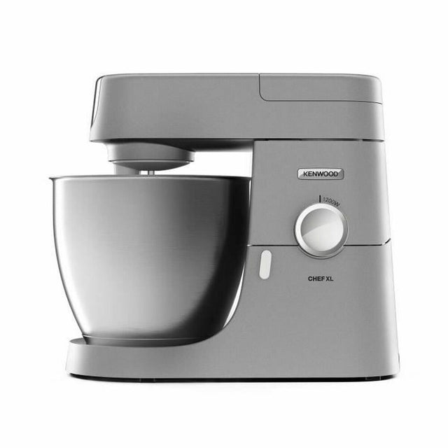 Robot de Cozinha Kenwood KVL4110S Aço 1200 W - EcoNest