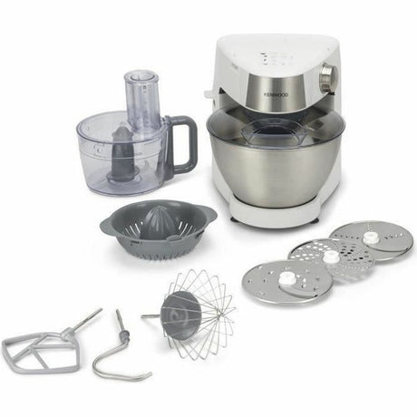 Robot de Cozinha Kenwood KHC29.E0WH Branco - EcoNest