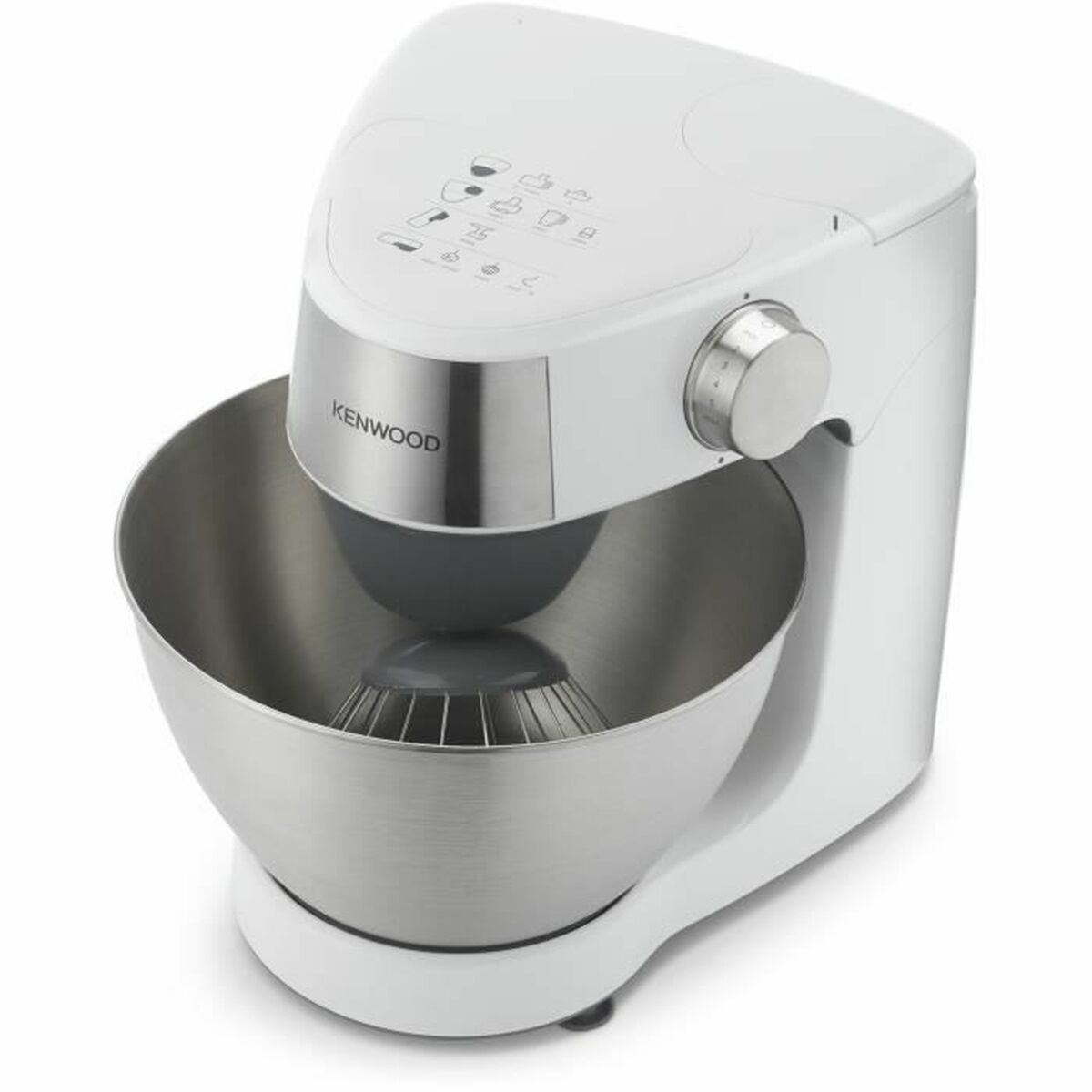 Robot de Cozinha Kenwood KHC29.E0WH Branco - EcoNest