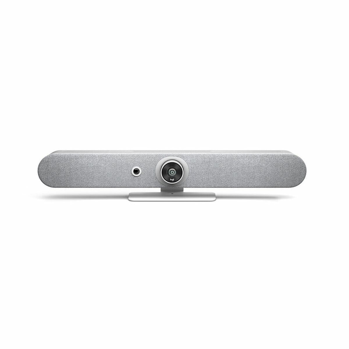 Videocâmara Logitech 960-001351 4K Ultra HD Branco - EcoNest