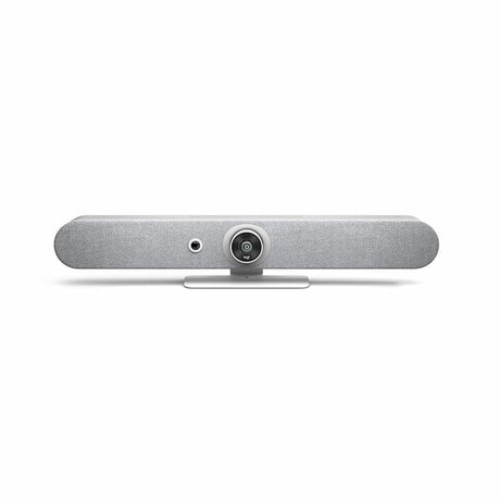 Videocâmara Logitech 960-001351 4K Ultra HD Branco - EcoNest