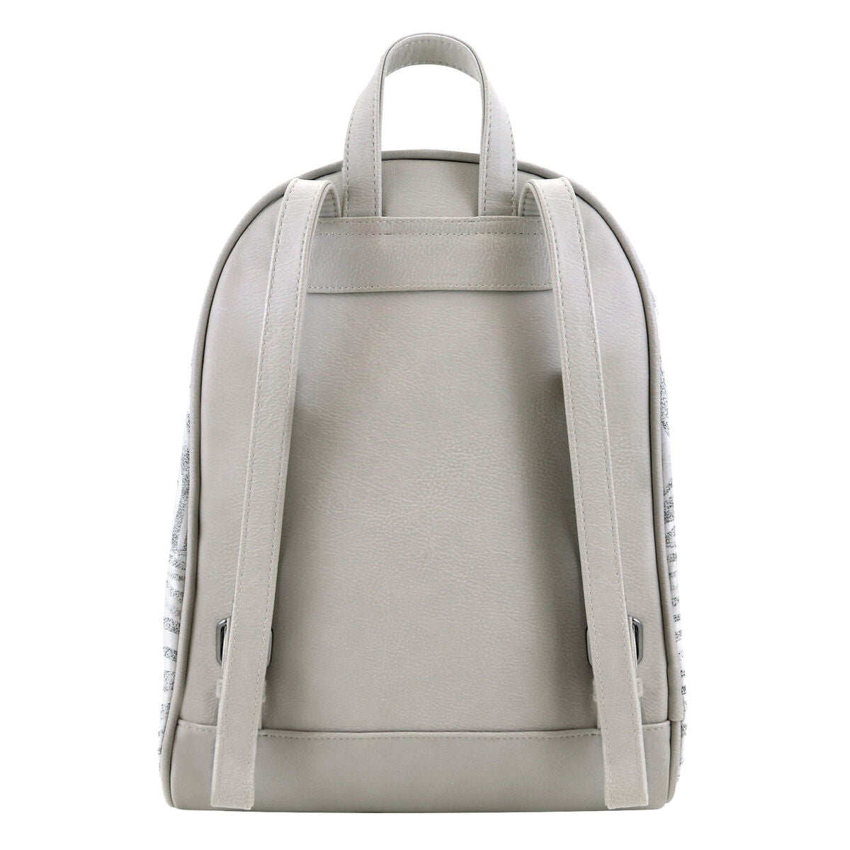 Mochila Casual Gorjuss Ruby wild Cinzento (25,5 x 31 x 10 cm) - EcoNest