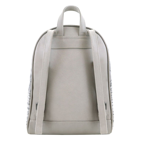 Mochila Casual Gorjuss Ruby wild Cinzento (25,5 x 31 x 10 cm) - EcoNest