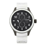 Relógio masculino Superdry SYG110W (Ø 44 mm) - EcoNest
