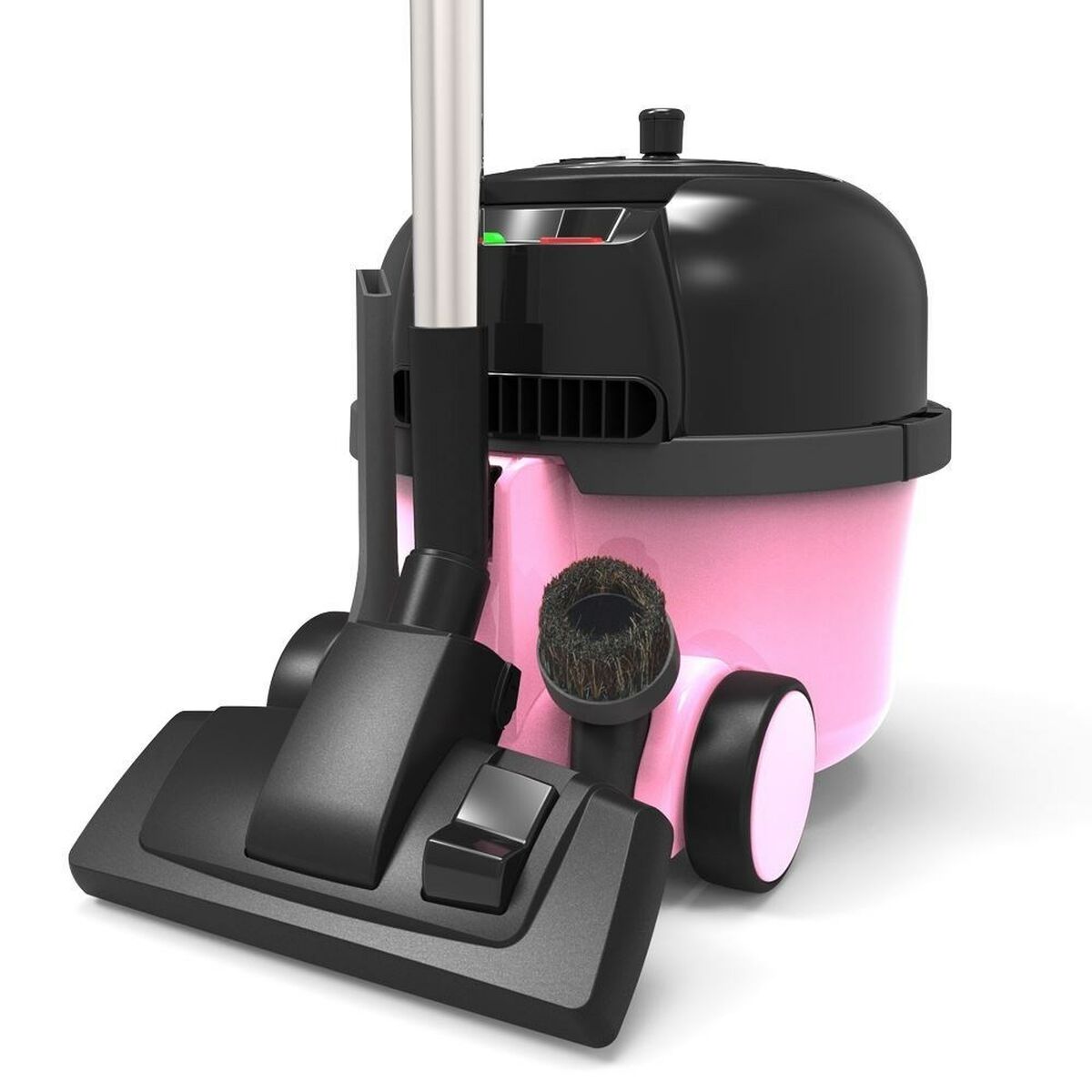 Aspirador Numatic Hetty HET200-11 Preto Cor de Rosa Preto / Ouro rosa 620 W - EcoNest