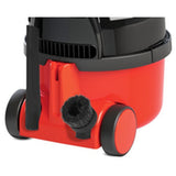 Aspirador Numatic Henry Compact Preto Vermelho Preto/Vermelho - EcoNest