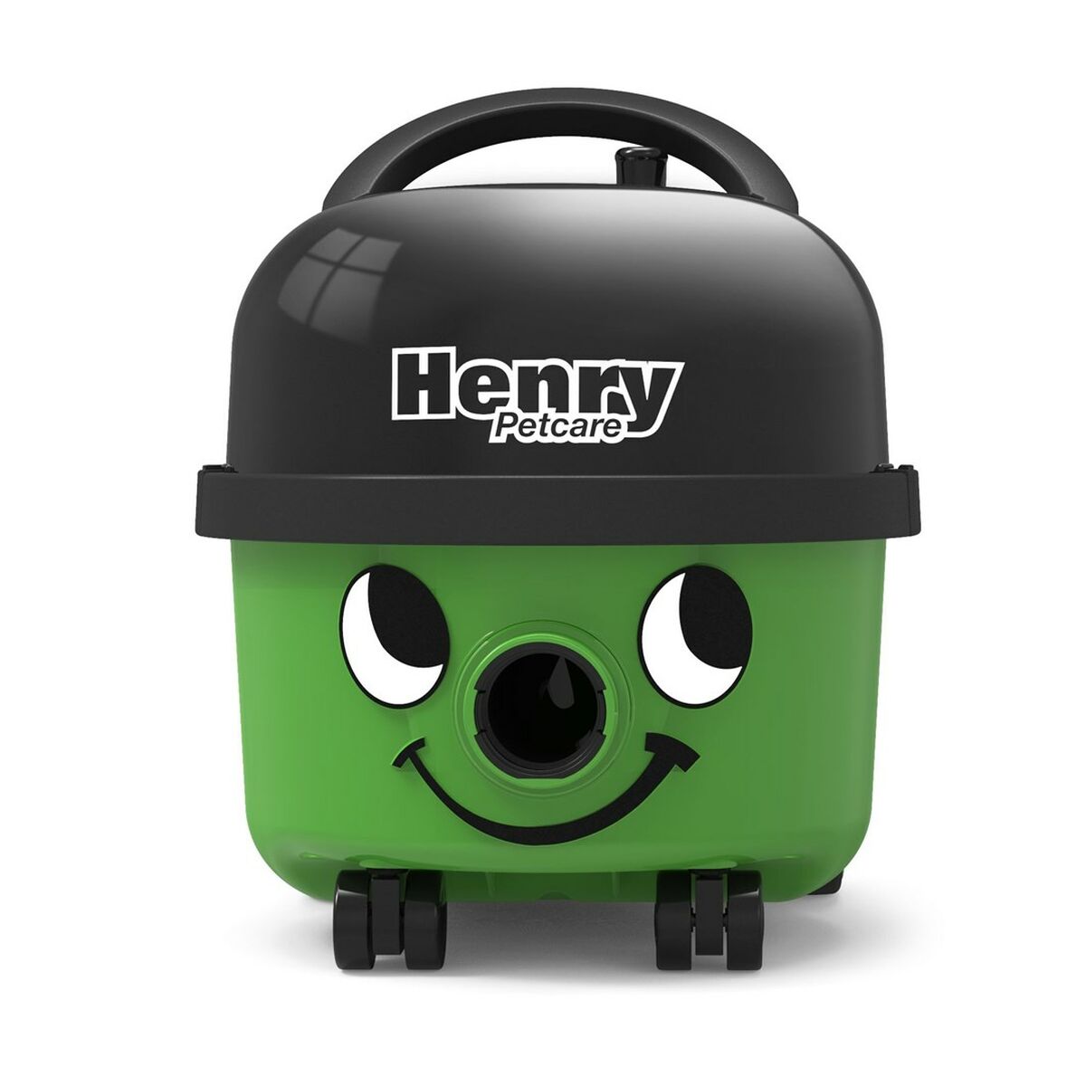 Aspirador Numatic Henry HPC20 Preto Verde 620 W - EcoNest