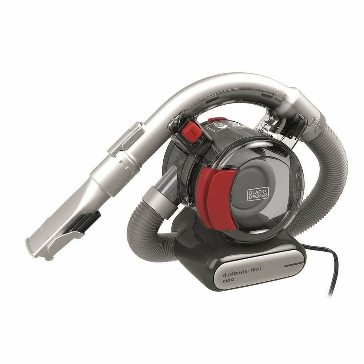 Aspirador Ciclónico Black & Decker PD1200AV 560 ml - EcoNest