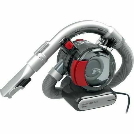 Aspirador Ciclónico Black & Decker PD1200AV 560 ml - EcoNest